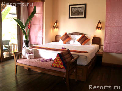 Thai House Beach Resort 4